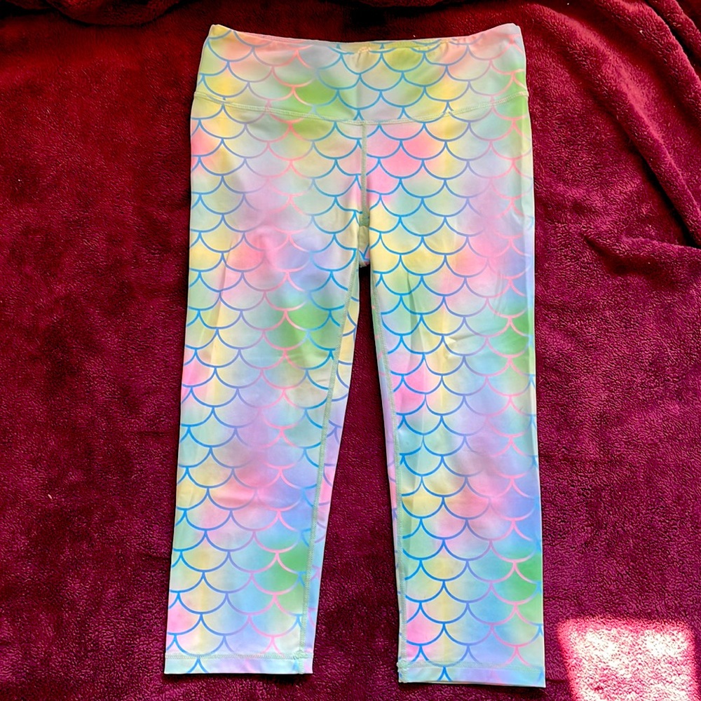 Mermaid Pants